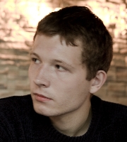 Виталий Николаевич Морозов