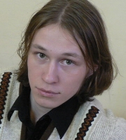Константин Николаевич Тимашов